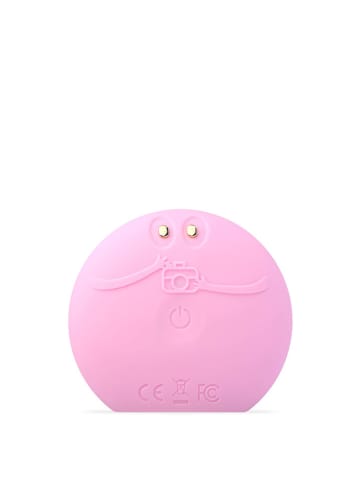 Foreo Gezichtsreinigingsborstel "Luna Play Smart 2" lichtroze