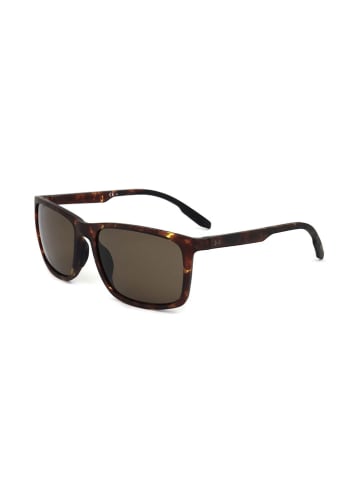 Under Armour Herren-Sonnenbrille in Braun