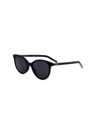 Levi's Damen-Sonnenbrille in Schwarz