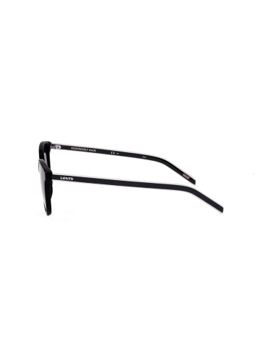 Levi's Damen-Sonnenbrille in Schwarz