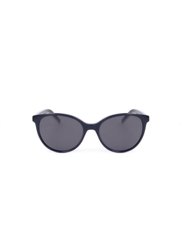 Levi´s Damskie okulary przeciwsłoneczne w kolorze granatowym