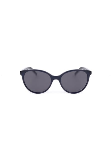 Levi's Damskie okulary przeciwsłoneczne w kolorze granatowym