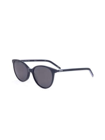 Levi's Damen-Sonnenbrille in Dunkelblau