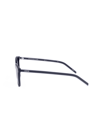 Levi's Damen-Sonnenbrille in Dunkelblau