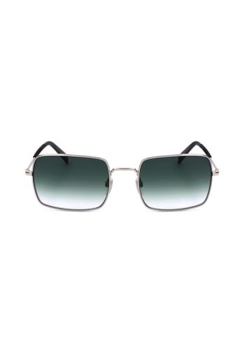 Levi´s Unisex-Sonnenbrille in Silber/ Anthrazit