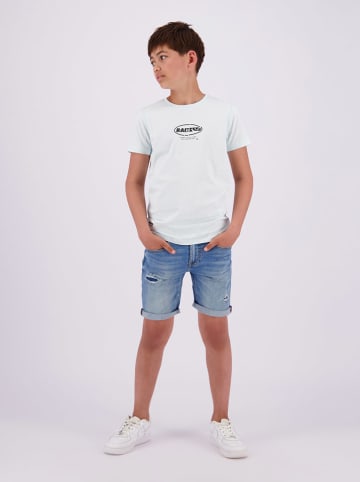 RAIZZED® Short blauw