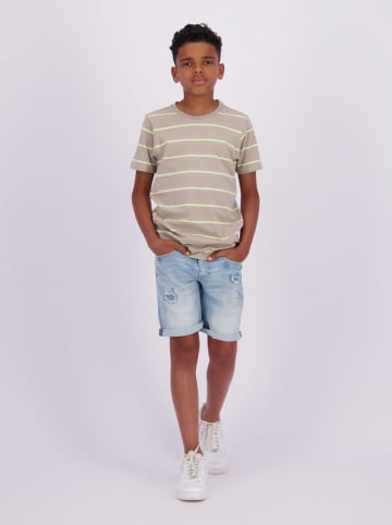 RAIZZED® Short lichtblauw