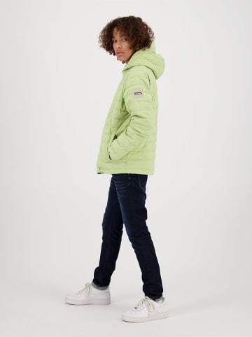 RAIZZED® Steppjacke in Grün