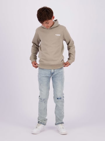 RAIZZED® Hoodie beige