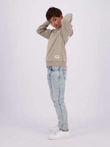 RAIZZED® Hoodie beige