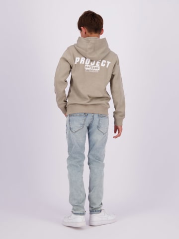 RAIZZED® Hoodie beige