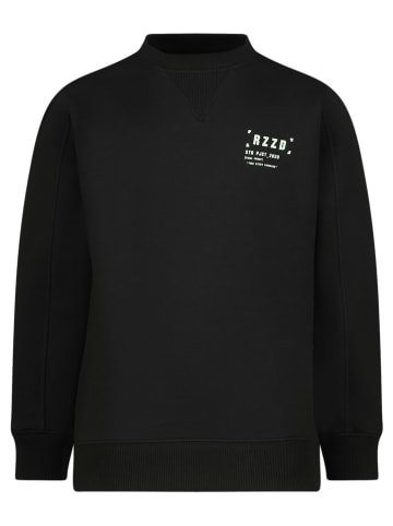 RAIZZED® Sweatshirt in Schwarz
