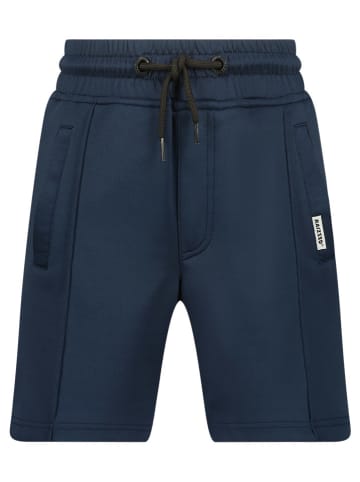 RAIZZED® Shorts in Dunkelblau