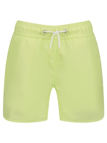 RAIZZED® Badeshorts in Grün