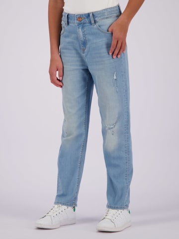 RAIZZED® Spijkerbroek - regular fit - lichtblauw