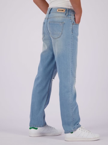 RAIZZED® Spijkerbroek - regular fit - lichtblauw