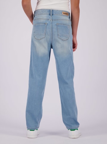 RAIZZED® Spijkerbroek - regular fit - lichtblauw