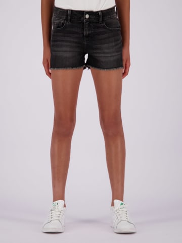 RAIZZED® Spijkershort zwart