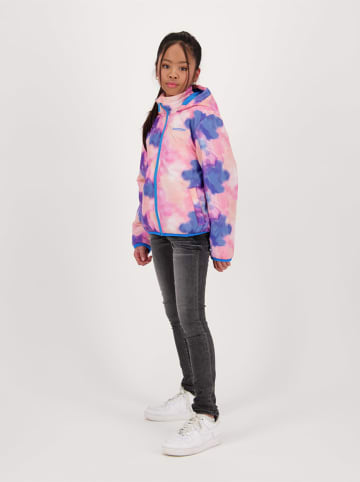 RAIZZED® Tussenjas lichtroze/blauw