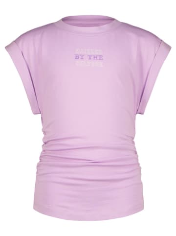 RAIZZED® Shirt paars