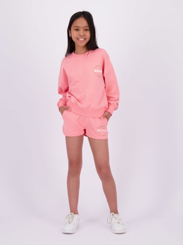 RAIZZED® Sweatshirt in Rosa