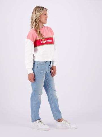 RAIZZED® Sweatshirt wit