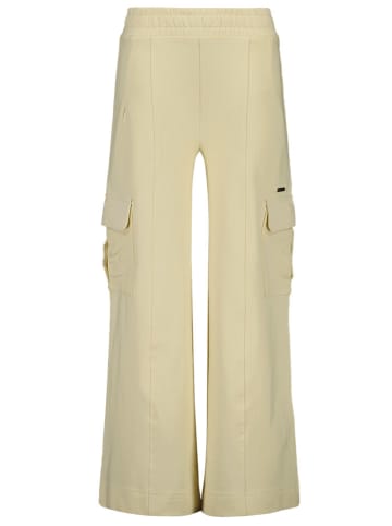 RAIZZED® Sweatbroek crème