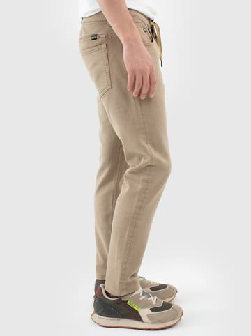 BIG STAR Jeans "Joggse" - Regular fit - in Taupe