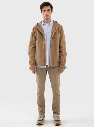 BIG STAR Jeans "Joggse" - Regular fit - in Taupe