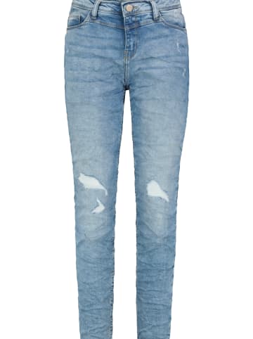 Sublevel Spijkerbroek - skinny fit - lichtblauw