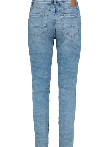 Sublevel Spijkerbroek - skinny fit - lichtblauw