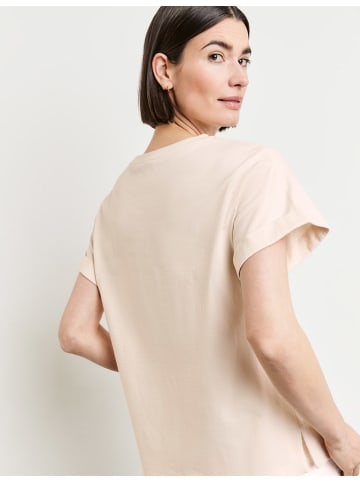 Gerry Weber Shirt in Rosé