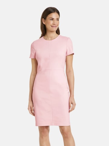 Gerry Weber Kleid in Rosé