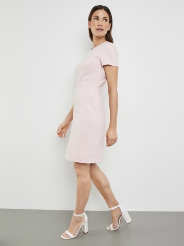 Gerry Weber Kleid in Rosé