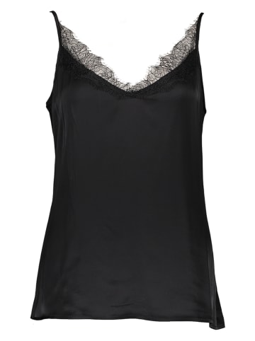 Gerry Weber Top in Schwarz