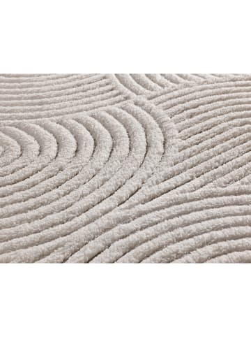 Moma Dywan "Estilo" w kolorze kremowym