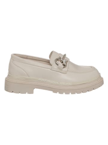 Patrizia Pepe Slipper in Beige