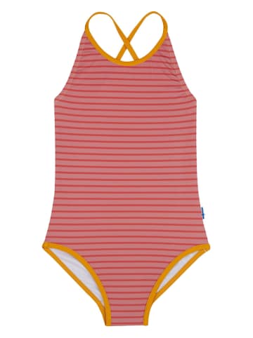 finkid Badeanzug in Pink
