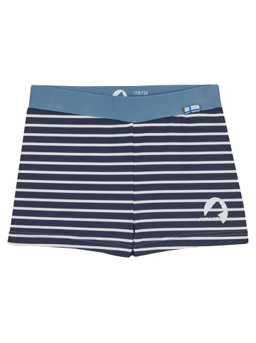 finkid Badehose "Uinti" in Dunkelblau