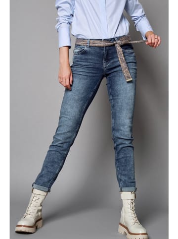 Rosner Jeans - Slim fit - in Blau