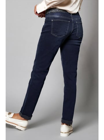 Rosner Jeans - Slim fit - in Dunkelblau