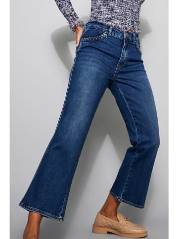 Rosner Jeans - Regular fit - in Blau