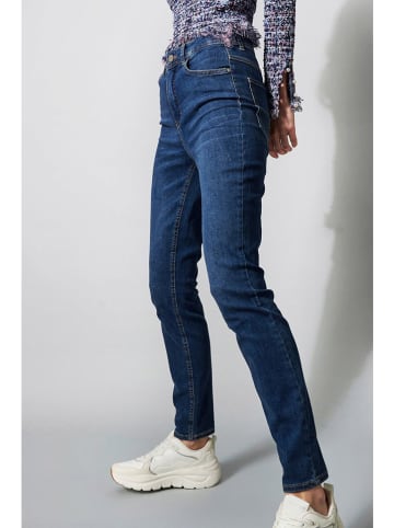 Rosner Jeans - Slim fit - in Dunkelblau