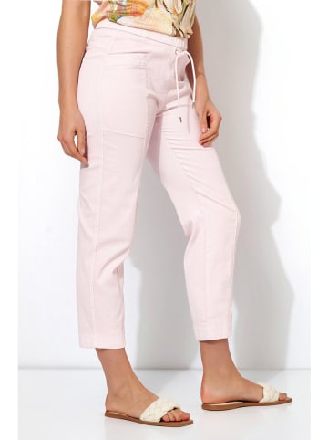 Toni Hose in Rosa