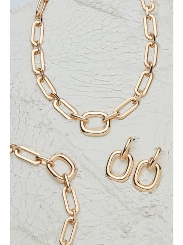 U.S. Polo Assn. Vergulde armband