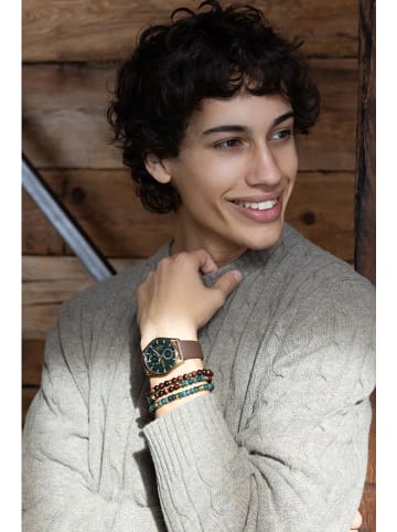 U.S. Polo Assn. Armband mit Edelsteinen