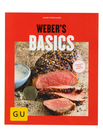Gräfe und Unzer Kochbuch "Weber's Basics"