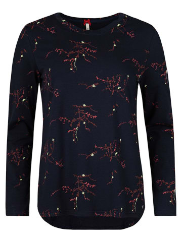 SHORT STORIES Pyjamatop donkerblauw