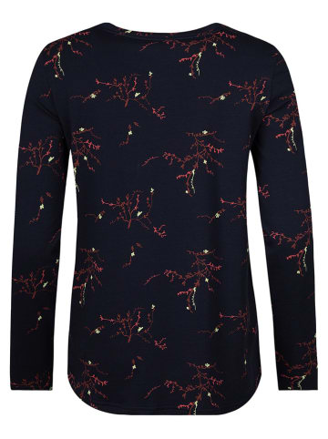 SHORT STORIES Pyjamatop donkerblauw