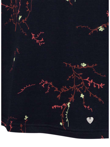 SHORT STORIES Pyjamatop donkerblauw